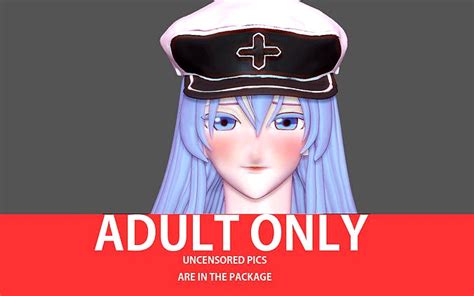 nude esdeath|Esdeath Porn Videos .